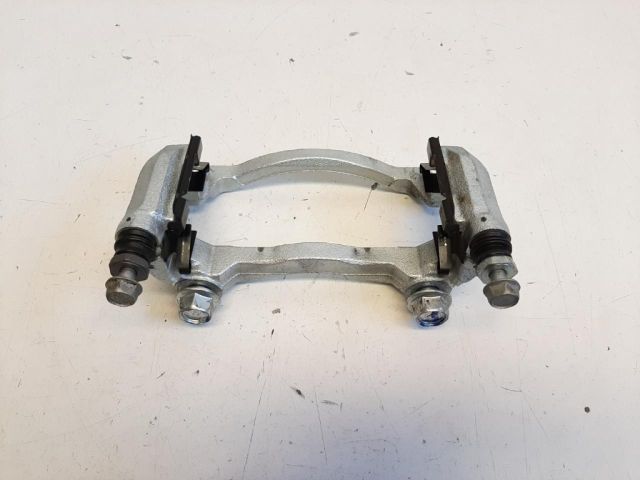 bontott NISSAN LEAF Bal első Fékkengyel