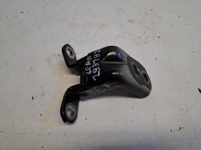 bontott NISSAN LEAF Bal első Felső Zsanér