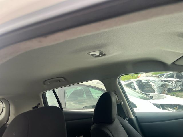 bontott NISSAN LEAF Bal első Függöny Légzsák