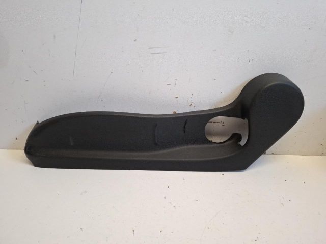 bontott NISSAN LEAF Bal első Ülés Kárpit