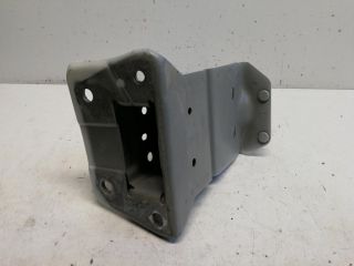 bontott NISSAN LEAF Bal első Ütközéscsillapító