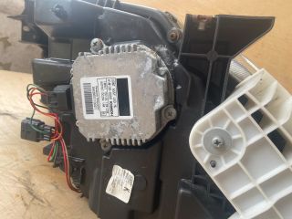 bontott NISSAN LEAF Bal Fényszóró