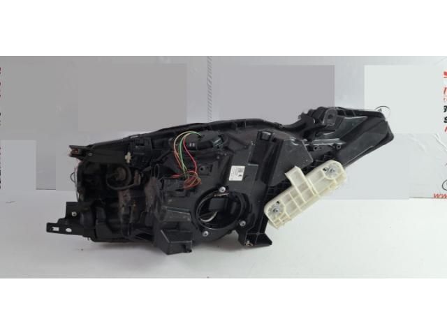 bontott NISSAN LEAF Bal Fényszóró