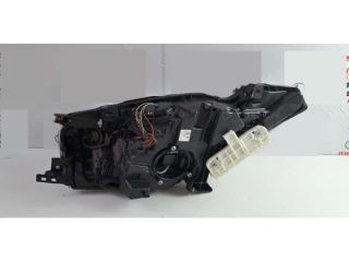 bontott NISSAN LEAF Bal Fényszóró