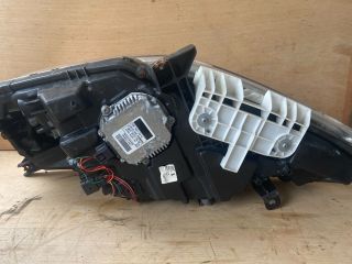 bontott NISSAN LEAF Bal Fényszóró