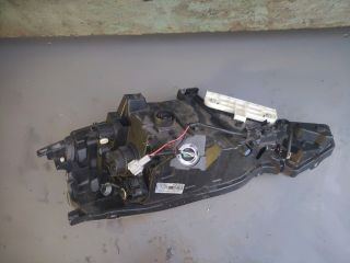 bontott NISSAN LEAF Bal Fényszóró