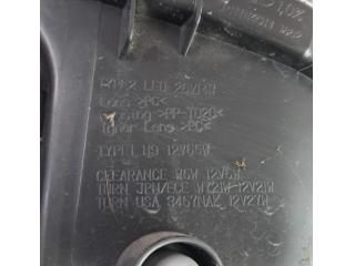 bontott NISSAN LEAF Bal Fényszóró