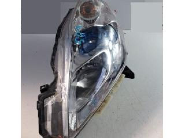 bontott NISSAN LEAF Bal Fényszóró