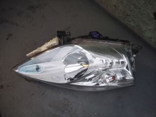 bontott NISSAN LEAF Bal Fényszóró