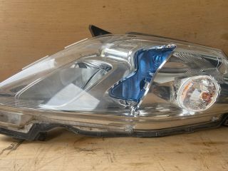 bontott NISSAN LEAF Bal Fényszóró