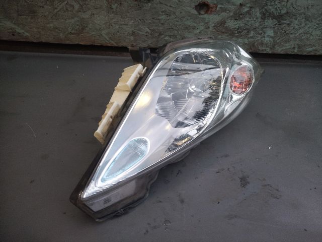 bontott NISSAN LEAF Bal Fényszóró