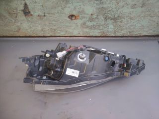 bontott NISSAN LEAF Bal Fényszóró