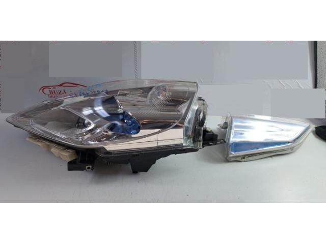 bontott NISSAN LEAF Bal Fényszóró