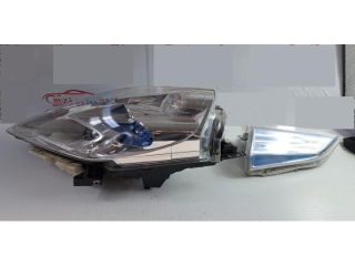 bontott NISSAN LEAF Bal Fényszóró