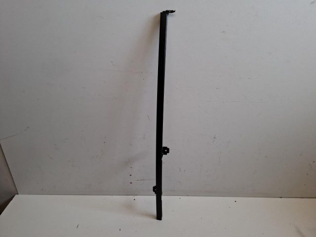 bontott NISSAN LEAF Bal hátsó Ablak Sín