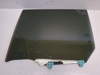 bontott NISSAN LEAF Bal hátsó Ablak