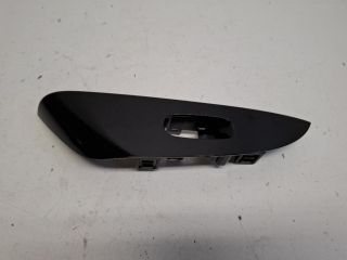 bontott NISSAN LEAF Bal hátsó Ablakemelő Kapcsoló Keret