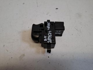 bontott NISSAN LEAF Bal hátsó Ablakemelő Kapcsoló