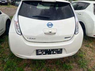 bontott NISSAN LEAF Bal hátsó Ablakemelő Szerkezet (Elektromos)