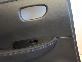 bontott NISSAN LEAF Bal hátsó Ajtó Kárpit