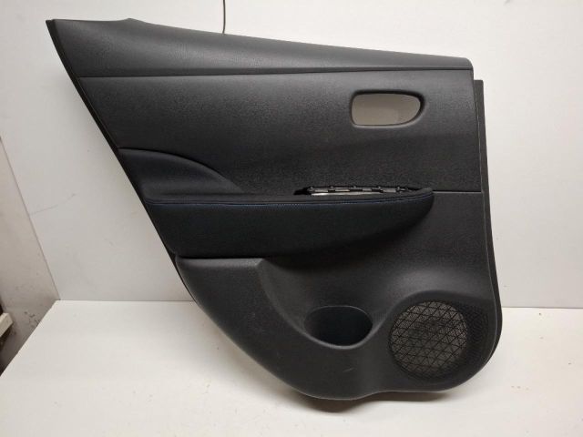 bontott NISSAN LEAF Bal hátsó Ajtó Kárpit