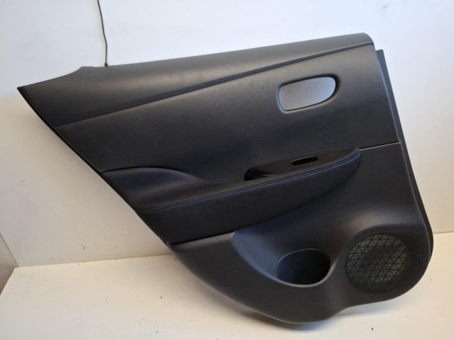 bontott NISSAN LEAF Bal hátsó Ajtó Kárpit