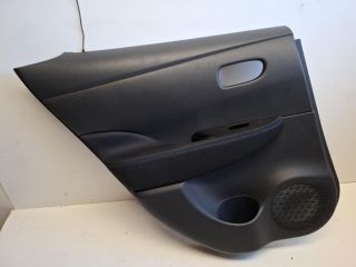 bontott NISSAN LEAF Bal hátsó Ajtó Kárpit