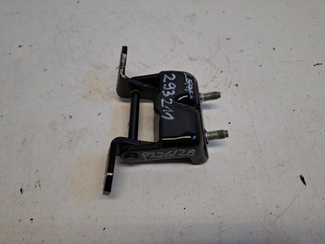 bontott NISSAN LEAF Bal hátsó Felső Zsanér