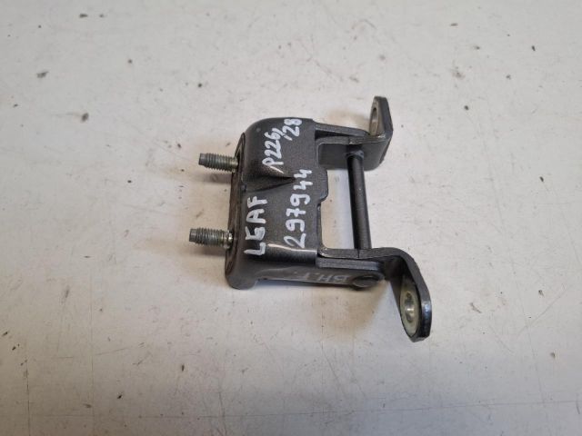 bontott NISSAN LEAF Bal hátsó Felső Zsanér