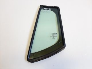 bontott NISSAN LEAF Bal hátsó Fixüveg (Ajtóban)