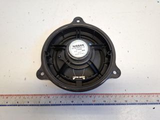 bontott NISSAN LEAF Bal hátsó Hangszóró
