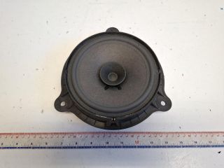 bontott NISSAN LEAF Bal hátsó Hangszóró