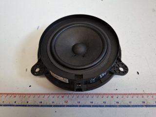 bontott NISSAN LEAF Bal hátsó Hangszóró