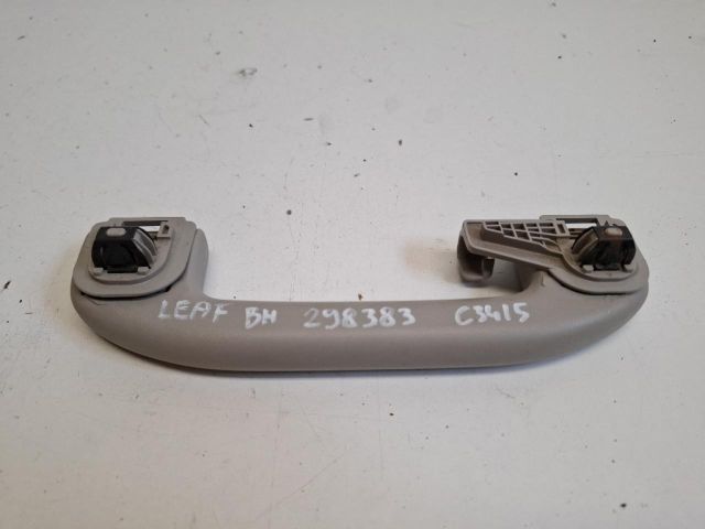 bontott NISSAN LEAF Bal hátsó Kapaszkodó (Felső)