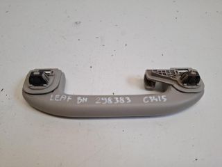 bontott NISSAN LEAF Bal hátsó Kapaszkodó (Felső)