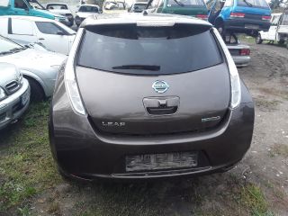bontott NISSAN LEAF Bal Hátsó Lámpa