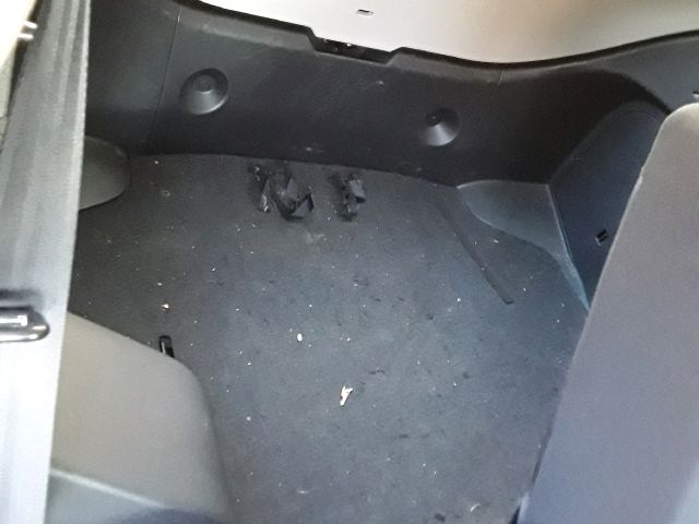 bontott NISSAN LEAF Bal Hátsó Lámpa