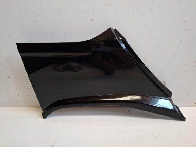 bontott NISSAN LEAF Bal hátsó Sárvédő Díszléc