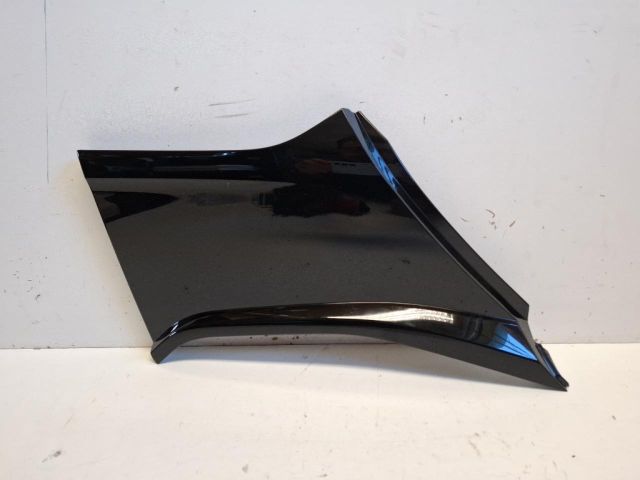 bontott NISSAN LEAF Bal hátsó Sárvédő Díszléc