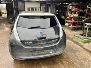 bontott NISSAN LEAF Bal hátsó Sárvédő
