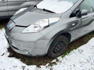 bontott NISSAN LEAF Bal hátsó Sárvédő