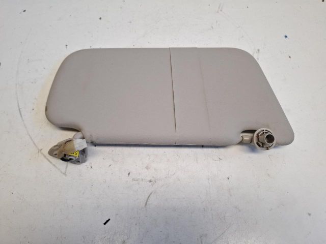 bontott NISSAN LEAF Bal Napellenző