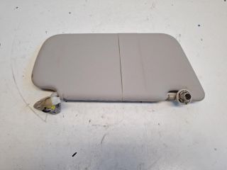 bontott NISSAN LEAF Bal Napellenző