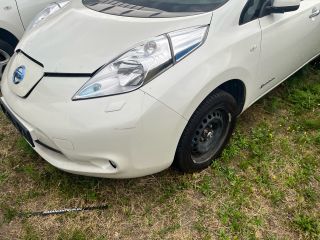 bontott NISSAN LEAF Bal Visszapillantó Tükör (Elektromos)