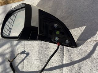 bontott NISSAN LEAF Bal Visszapillantó Tükör (Elektromos)