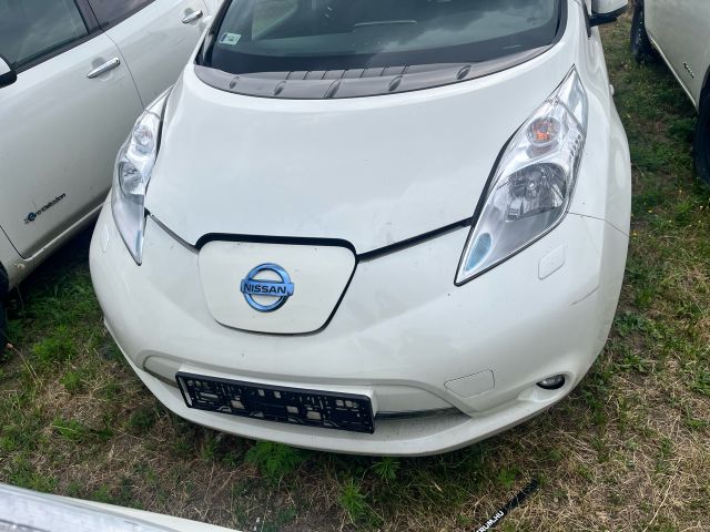bontott NISSAN LEAF Bal Visszapillantó Tükör (Elektromos)