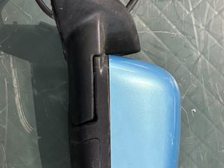 bontott NISSAN LEAF Bal Visszapillantó Tükör (Elektromos)