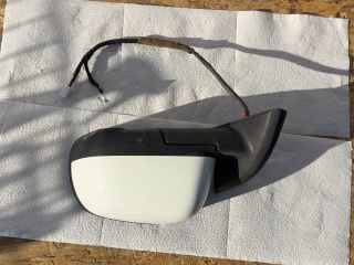 bontott NISSAN LEAF Bal Visszapillantó Tükör (Elektromos)