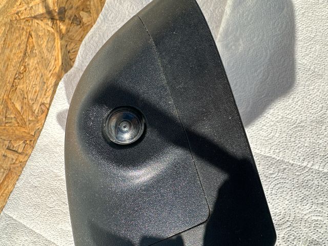 bontott NISSAN LEAF Bal Visszapillantó Tükör (Elektromos)