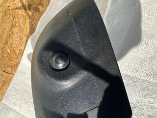 bontott NISSAN LEAF Bal Visszapillantó Tükör (Elektromos)